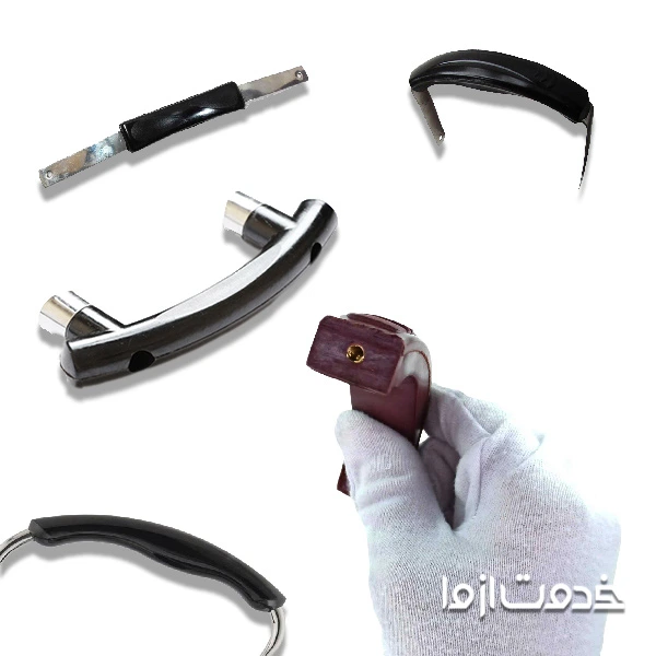 جوشکاری سماور استیل